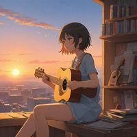 F5 - Tranquil Thoughts