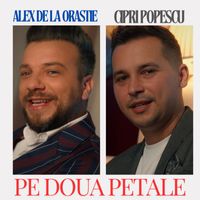 Alex de la Orastie - Pe doua petale