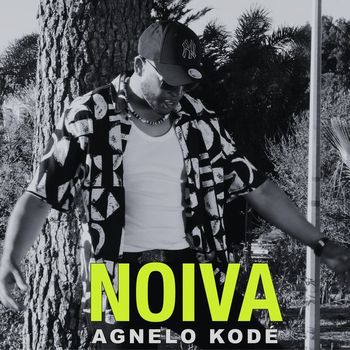 Agnelo Kodé - Noiva
