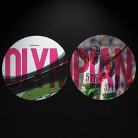 Dave Wincent - OLYMPIAN 54