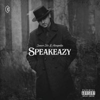 Suave-Ski - Speakeazy (Explicit)