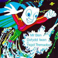 Dafydd Iwan - Mr Ben