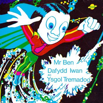 Dafydd Iwan - Mr Ben