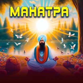 Simran - MAHTPA