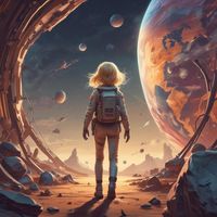 Veny - Globe Trotter (Instrumental)