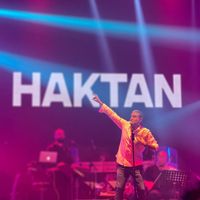 Haktan - Marş (Flamenko Versiyon)
