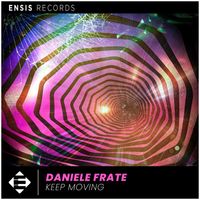 Daniele Frate - Keep Moving
