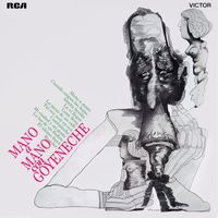 Roberto Goyeneche - Mano a Mano Con Goyeneche