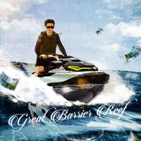 Sahil - GREAT BARRIER REEF