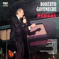 Roberto Goyeneche - Percal