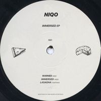Niqo - Immersed