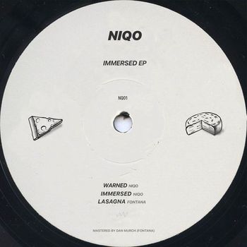 Niqo - Immersed