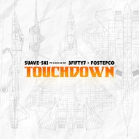 Suave-Ski - Touchdown
