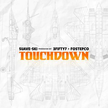 Suave-Ski - Touchdown