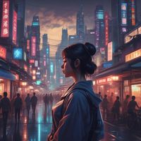 Veny - Japanese Lofi (Instrumental)