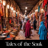 bermuda - Tales of the Souk