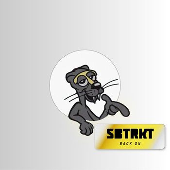 SBTRKT - BACK ON