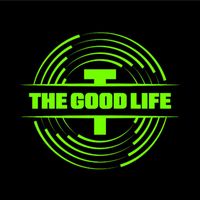 The Good Life - Cloudburst