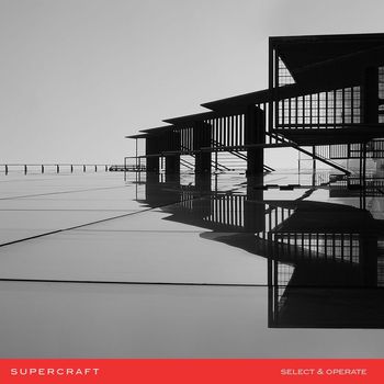 Supercraft - Select & Operate