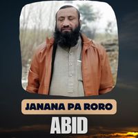 abid - Janana Pa roro