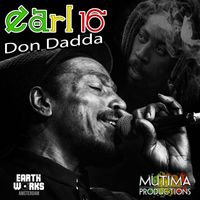 Earl 16 - Don Dadda (2024 Remaster)