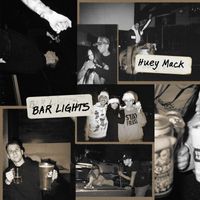 Huey Mack - Bar Lights