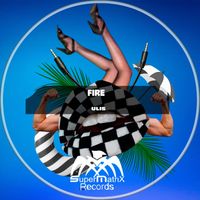 Ulis - Fire