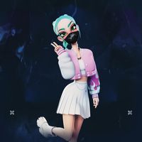 Polar - Call Me Up