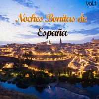 Miguel de los Reyes - Noches Bonitas de España, Vol. 1
