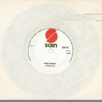 Trebor Edwards - Un Dydd ar y Tro