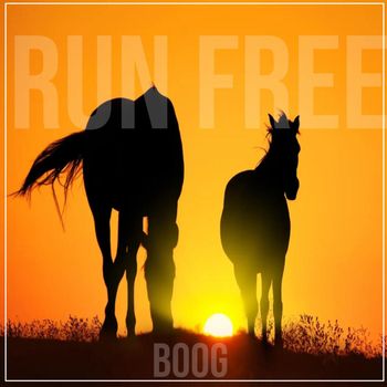 Boog - Run Free