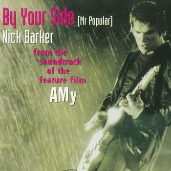Nick Barker - By Your Side (Explicit)