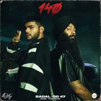 Badal, GD 47, Yeah Proof - 140