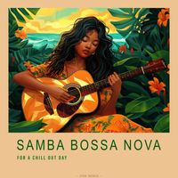 Tom Media - Samba Bossa Nova for a Chill out Day