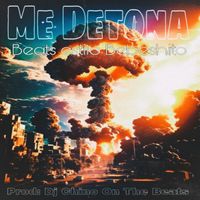 DJ CHINO - Me Detona