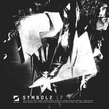Various Artists - Symbol2 LP (Explicit)