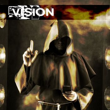 МэриGOLD - Vision