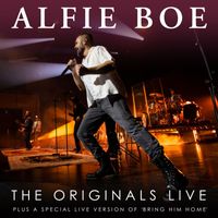 Alfie Boe - The Originals Live