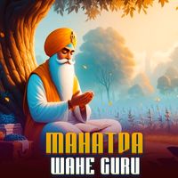 Simran - MAHATPA Wahe Guru