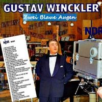 Gustav Winckler - Zwei Blaue Augen