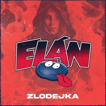 Elán - Zlodejka