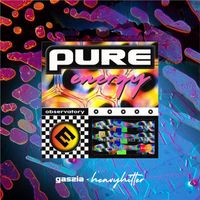 Gaszia - HEAVYHITTER