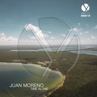 Juan Moreno - Time Alone