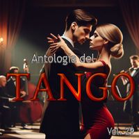 Interpretes Varios - Antologia del Tango, Vol. 29
