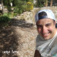 Aspen - One Love