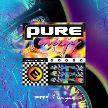 Seppa - I Love You