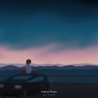 Sam Wilson - Hiding Place