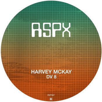Harvey McKay - DV8