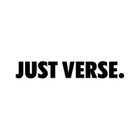 VERSE - Just Verse