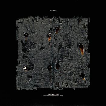 ROMES - SKI MASK
